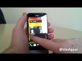 Foto pequena HTC One V Review