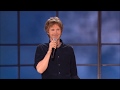 Dana Carvey on Religion