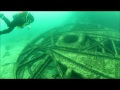 The Dredge
