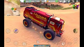 Off The Road Para Hileli Kanıtlı