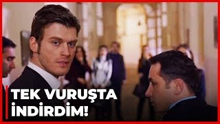 Kuzey, Barışı Dövdü - Kuzey Güney 61. Bölüm