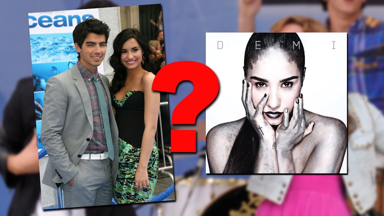without the love demi lovato album demi lovato s quot without the love quot about joe jonas youtube without the love demi lovato album demi lovato s quot without the love quot about joe jonas youtube
