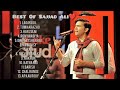 Best of Sajjad Ali |top 13 songs | by love edits| Sajjad Ali ❤️