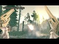 Call of Juarez Bound in Blood - Chapter 11 [1/3]