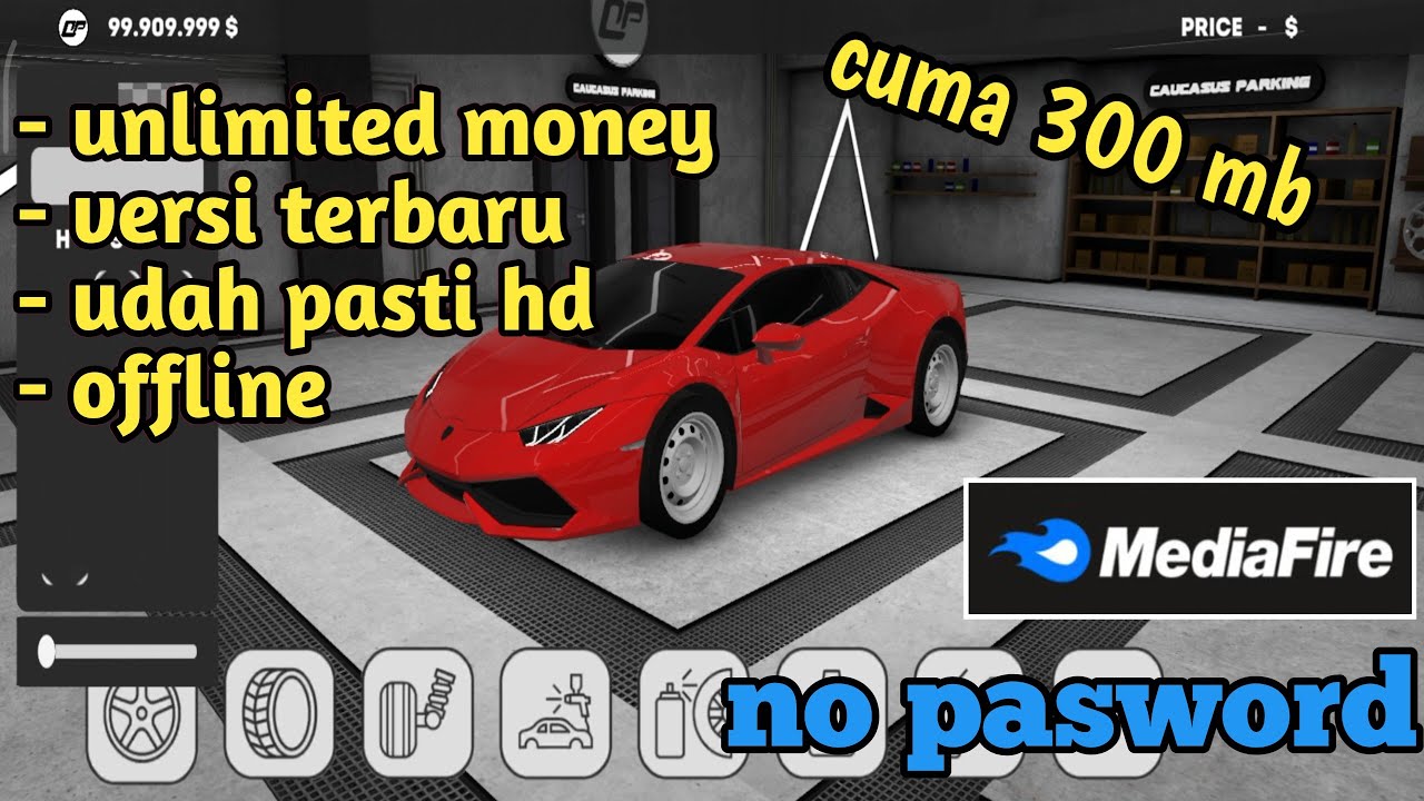 Download game caucasus parking mod apk versi 17.2 Download game caucasus parking mod apk versi 17.2