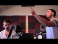 Rio Young Ft. Cameron Bloomfield - 'Dont You Cry' - Dropout Live | Dropout UK