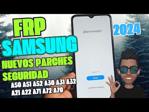 FRP remove Google account Samsung galaxy A50 A51 A52 FRP remove Google account Samsung galaxy A50 A51 A52
