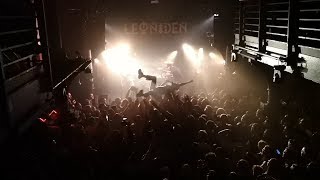 Leoniden - Colorless