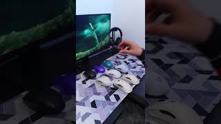 Exploring The Best Mouse Options From Fantech