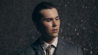 Watch Jeremy Shada Singing In The Rain video