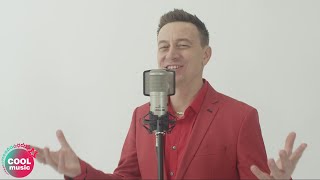 Сергей Славянский - Она Звезда (Видеоклип 2018)