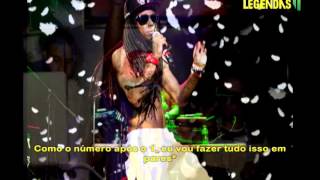 Watch Lil Wayne You Aint Got Nuthin video