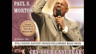 Watch Bishop Paul S Morton Chasing After You video