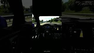 Nissan Gtr Ets2 Mod