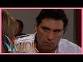 Destilando amor: ¡Daniela le confiesa toda la verdad a Rodri...