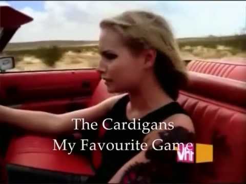 Best songs of the 90s