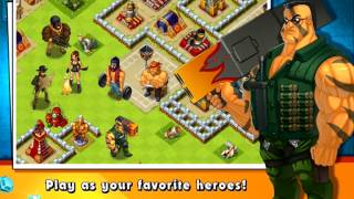 Jungle Heat 1.7.7 Mod Apk (Unlimited Money)