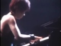 Yoko Kanno - The Seatbelts Live 2001 Piano Solo
