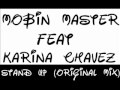 Mobin Master - Stand up (Original mix)