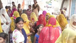 रामदेवरा पैदल यात्रा RAMDEVRA PEDAL YATRA 2018 ATBARA SE PART 00044 TO 00050