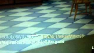 Rain Ragequit