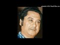 Phool Chahiye Na Gulzar Chahiye_Solo (Sad Version) - Kishore Kumar | Pyaas (1982) | Rare Kishore |