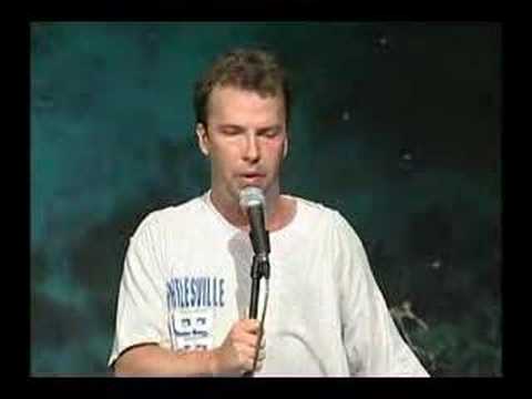 Doug Stanhope - Excess in Moderation