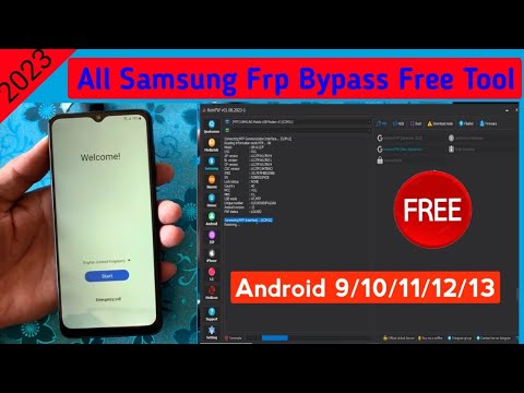 Samsung Frp Bypass 2023 Adb Enable File New Security | Samsung Frp Bypass 2023 Adb Enable File New Security |