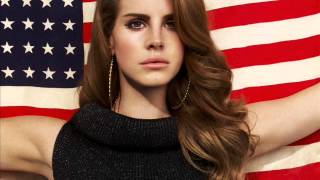Watch Lana Del Rey Put The Radio On video