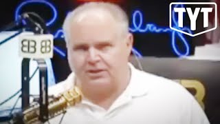 Alabama Governor Seems Less Concerned About Coronavirus (And So Does Rush Limbaugh)