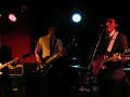 Billy Woodward & the Senders