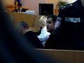 Video Судья Родион Киреев лишил Тимошенко последнего слова