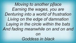 Watch Atrocity Goddess In Black video