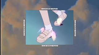 Dripreport - Skechers Edit Audio