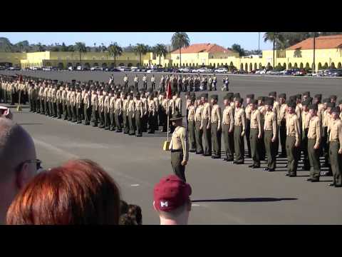 marine corps recruit depot san diego wiki