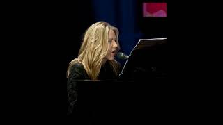 Watch Diana Krall Here Lies Love video