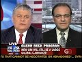 Tom Woods on Glenn Beck - Tuesday July 7th, 2009 (Judge Napolitano as guest host)