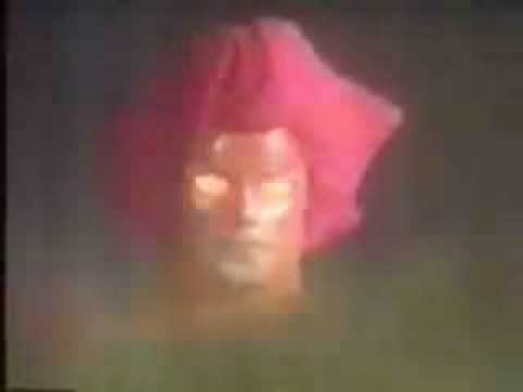 Original Thunder Cats on Original Thundercats Toys Commercial