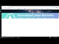 How to Download Video from coolsanime with adbitly