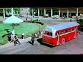 1950s Baghdad in 60FPS / Iraq in the 50's - British Pathé