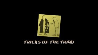 Gta Chinatown Wars Replay D Medal Wu Kenny Lee - Tricks Of The Triad