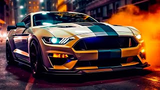 Car Music 2023 🔥 Bass Boosted Music Mix 2023 🔥 Best Of Edm Remixes - Electro House Party Mix 2023