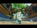 Disney Infinity Universidade Dos Monstros Sulley Parte 5 Dublado Pt ...
