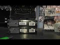 Michael P's 2012 Exquisite Football 3 Box Case Break