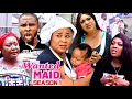 WANTED MAID SEASON 1 (Trending  New Movie Full HD)Uju Okoli 2021 Latest Nigerian New Nollywood Movie