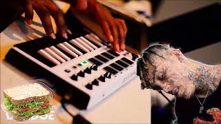 Lil Skies Lettuce Sandwich 39 Instrumental Lil Skies Lettuce Sandwich 39 Instrumental