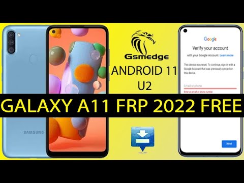 Kill Frp Samsung Galaxy A11 Remove Google Account Kill Frp Samsung Galaxy A11 Remove Google Account