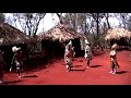 kenyan kikuyu dance music