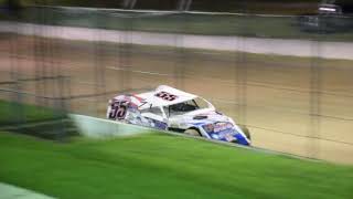 Emod Race All-Tech