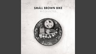 Watch Small Brown Bike Dull Way Down video